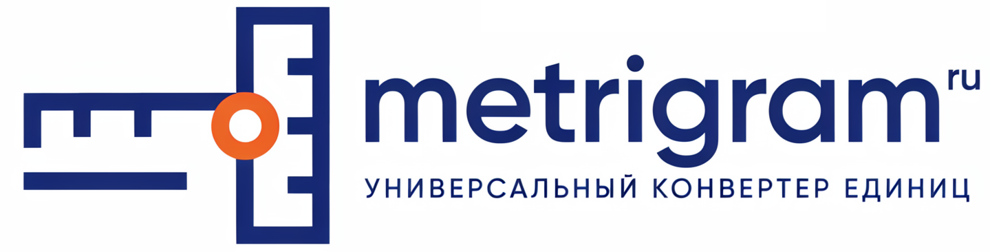 Metrigram